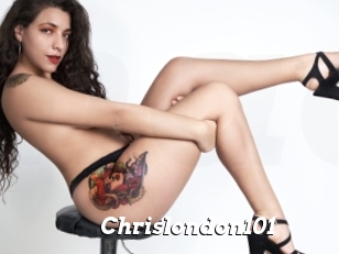 Chrislondon101