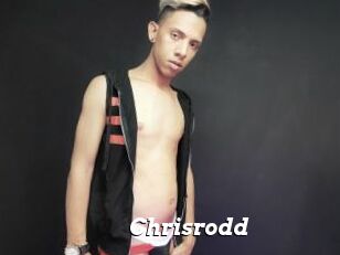 Chrisrodd