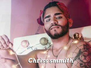 Chriss_smmith