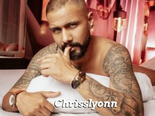 Chrisslyonn