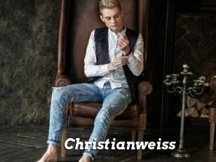 Christianweiss