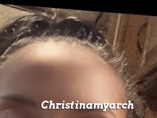 Christinamyarch