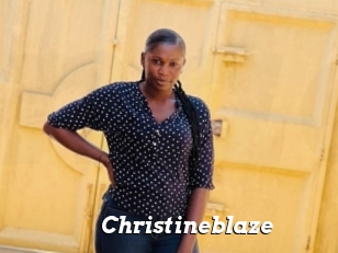 Christineblaze
