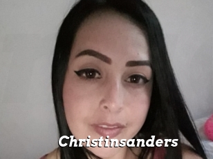 Christinsanders