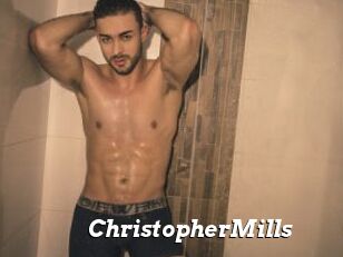 ChristopherMills