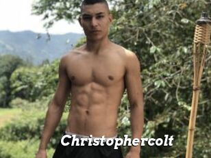 Christophercolt