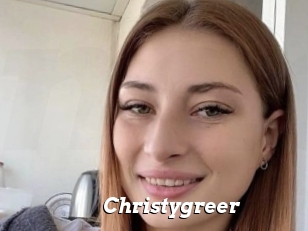 Christygreer
