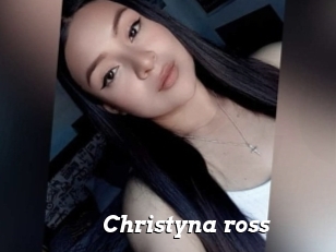 Christyna_ross
