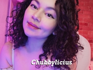 Chubbylicius