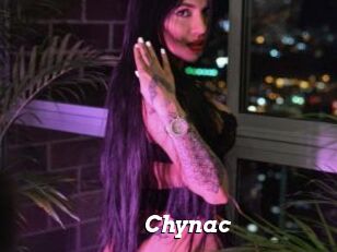Chynac