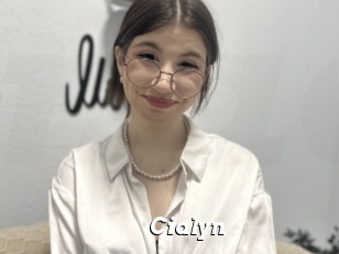 Cialyn