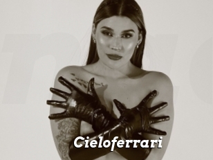 Cieloferrari
