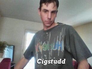 Cigstudd