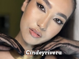 Cindeyrivera