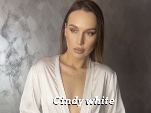 Cindy_white