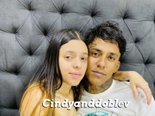 Cindyanddoblev