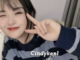 Cindykenl