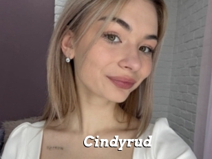 Cindyrud