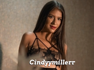 Cindyymillerr