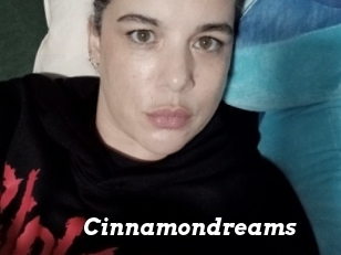 Cinnamondreams