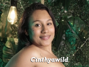 Cinthyawild