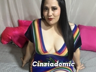 Cinziadomic