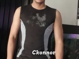 Ckonnor