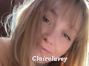 Clairelavey