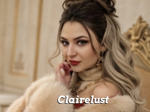 Clairelust
