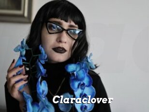 Claraclover