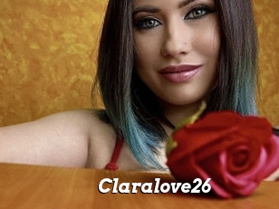Claralove26