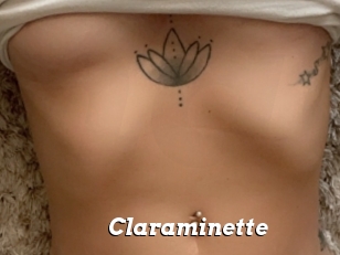 Claraminette