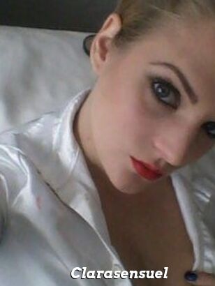 Clarasensuel