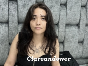 Clareandower