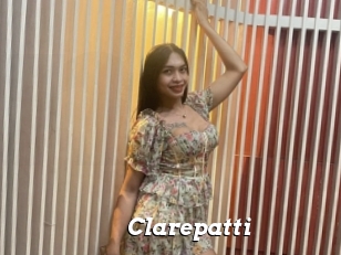Clarepatti