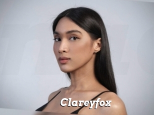 Clareyfox