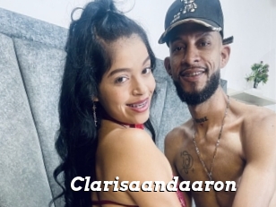 Clarisaandaaron