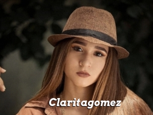 Claritagomez