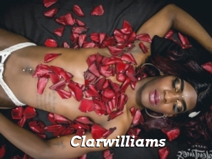 Clarwilliams