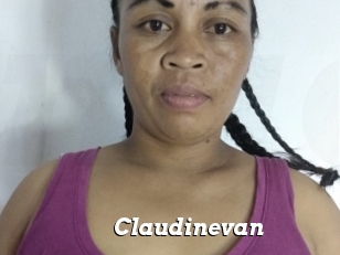 Claudinevan