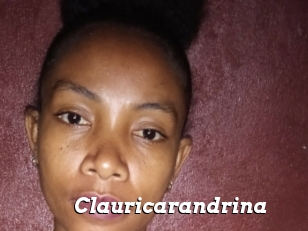 Clauricarandrina