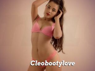 Cleobootylove