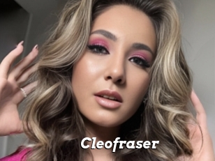 Cleofraser