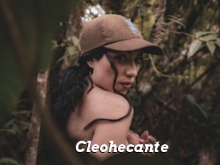 Cleohecante