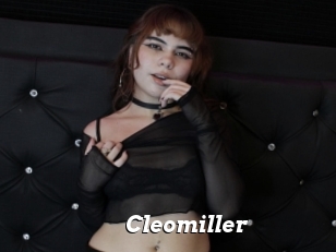 Cleomiller