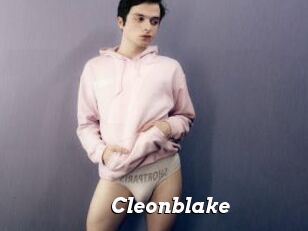 Cleonblake