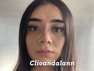 Clioandalann