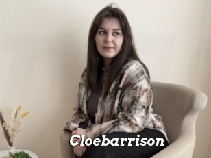 Cloebarrison