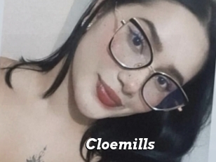 Cloemills