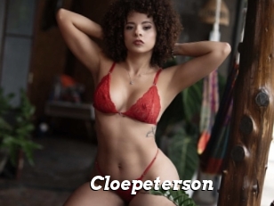 Cloepeterson